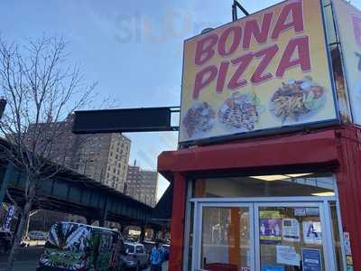 Bona Pizza