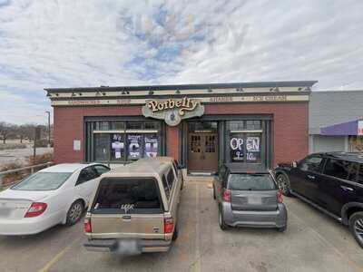 Potbelly Sandwich Shop