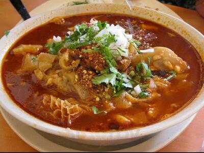 Burritos Grill - New Orleans