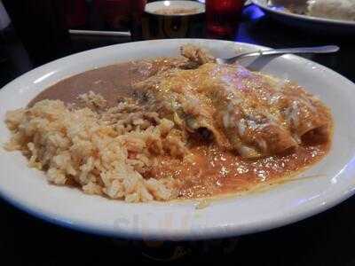 Burritos Grill - New Orleans