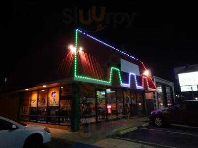 Burritos Grill - New Orleans