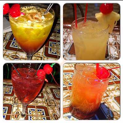 Burritos Grill - New Orleans