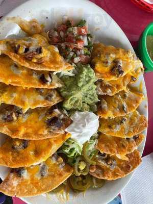 Burritos Grill - New Orleans