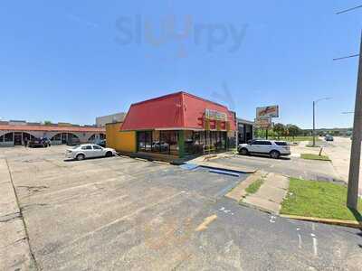 Burritos Grill - New Orleans