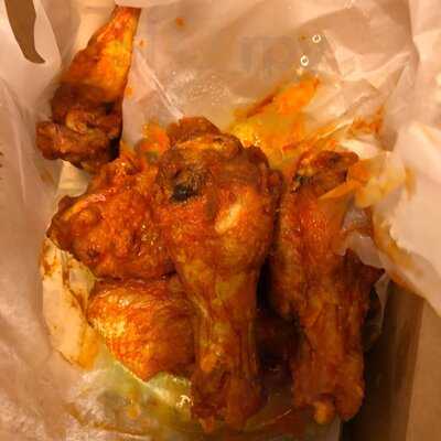 Rocky Mountain Pizza Company