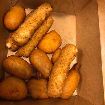 Rocky Mountain Pizza Company