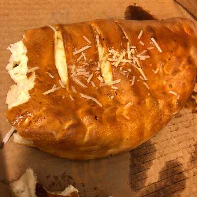 Rocky Mountain Pizza Company