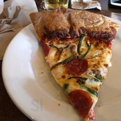 Rocky Mountain Pizza Company