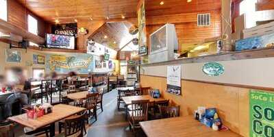 Rocky Mountain Pizza Company