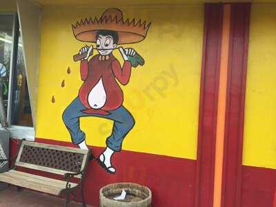 Tacos Santa Cecilia Restaurant