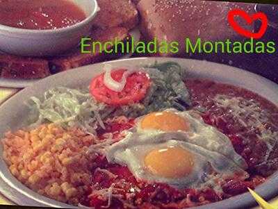 Tacos Santa Cecilia Restaurant