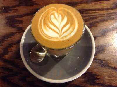 21st Street Coffee And Tea