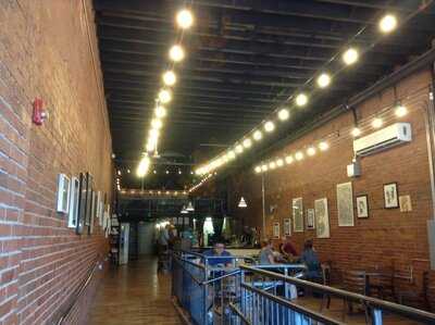 21st Street Coffee And Tea