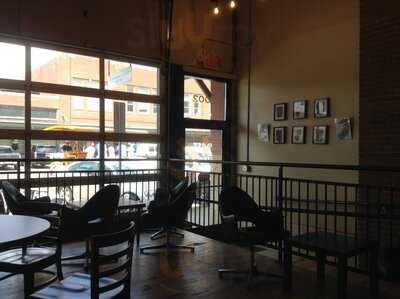 21st Street Coffee And Tea