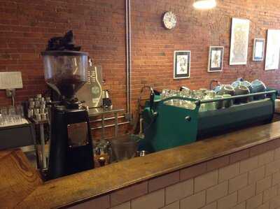 21st Street Coffee And Tea