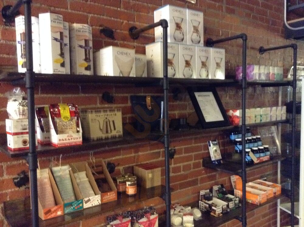 21st Street Coffee And Tea