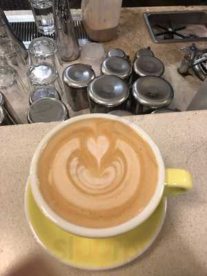 21st Street Coffee And Tea