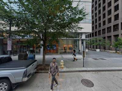 21st Street Coffee And Tea