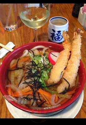 Fuji Japanese Steak House