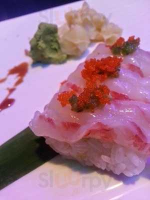 Fuji Japanese Steak House