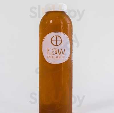 Raw Republic