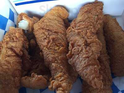 Bill Miller's Laguna Madre Seafood Company