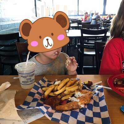 Bill Miller's Laguna Madre Seafood Company