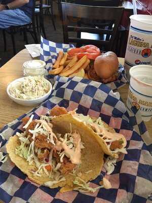 Bill Miller's Laguna Madre Seafood Company