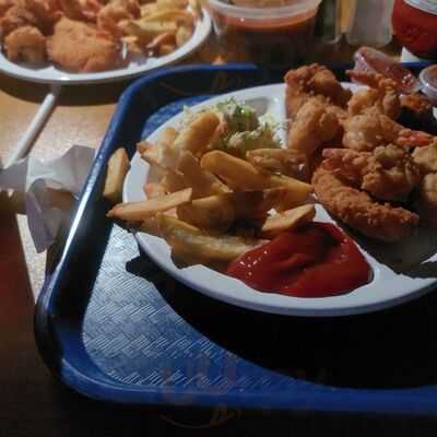 Bill Miller's Laguna Madre Seafood Company