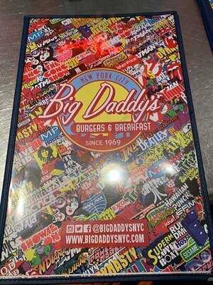 Big Daddy's