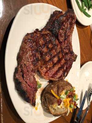 Outback Steakhouse