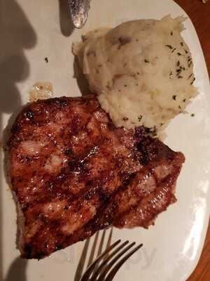 Outback Steakhouse