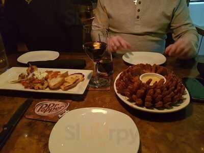 Outback Steakhouse
