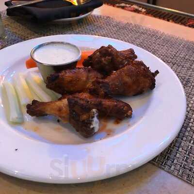 Beacon Bar And Grill