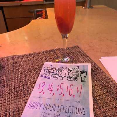 Beacon Bar And Grill