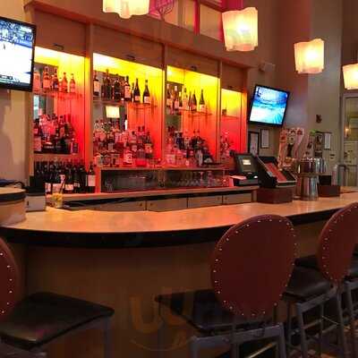 Beacon Bar And Grill