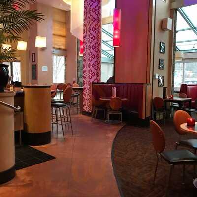 Beacon Bar And Grill