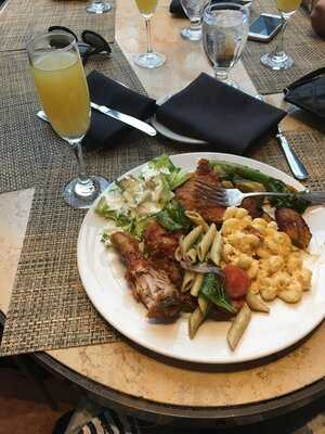 Beacon Bar And Grill