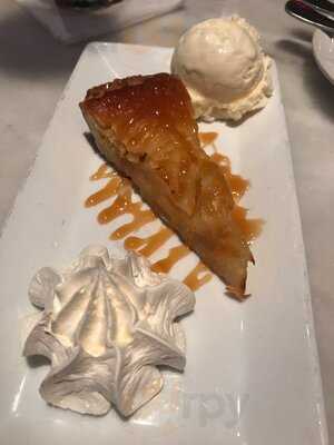 Beacon Bar And Grill