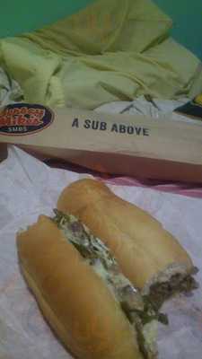 Jersey Mike's Subs