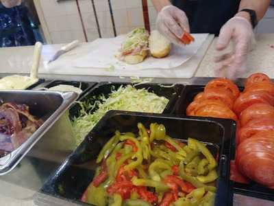 Jersey Mike's Subs