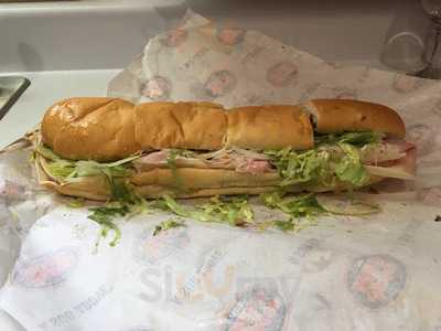 Jersey Mike's Subs