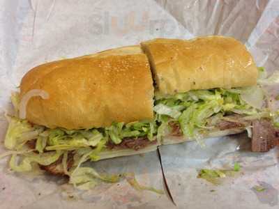 Jersey Mike's Subs