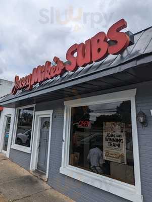 Jersey Mike's Subs
