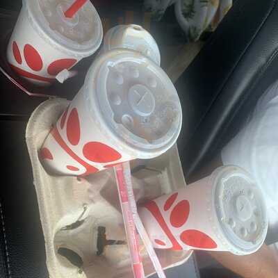 Chick-fil-a