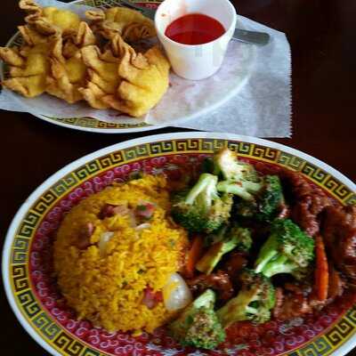 Hong Kong - W. Southport