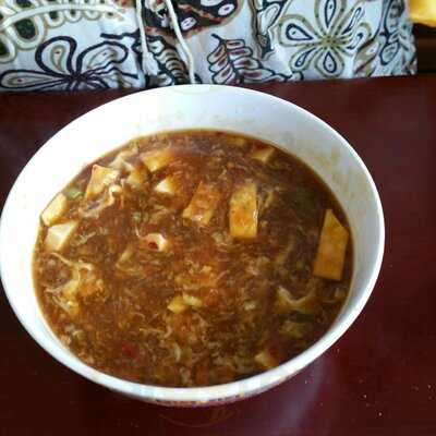 Hong Kong - W. Southport