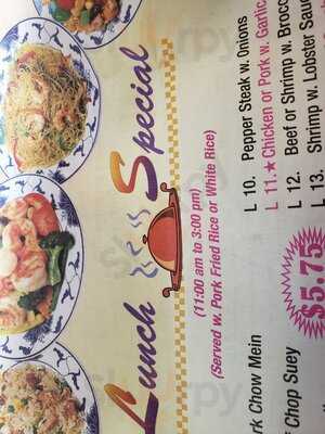 Hong Kong - W. Southport