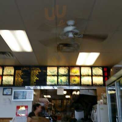 Hong Kong - W. Southport