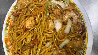 Hong Kong - W. Southport